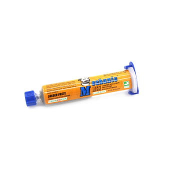 Lead Free Solder Paste Mechanic WQ80