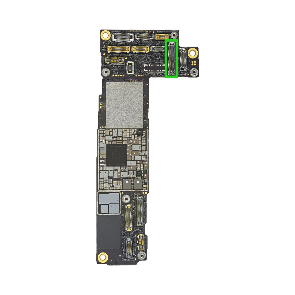 Motherboard Connector Apple iPhone 12/iPhone 12 Pro/iPhone 12 Pro 