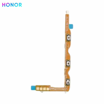 Original Power And Volume Flex Cable Honor Magic Lite Afrx