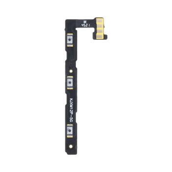 Power And Volume Flex Cable Xiaomi Pro