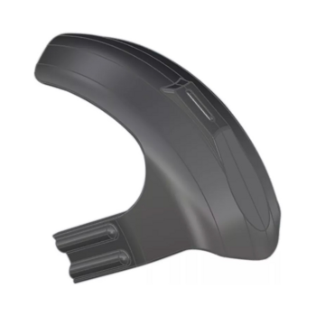 Original Rear Mudguard Kugoo G2 Pro (KG-31)